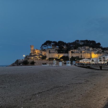 La Calma De Tossa Leilighet Girona Eksteriør bilde